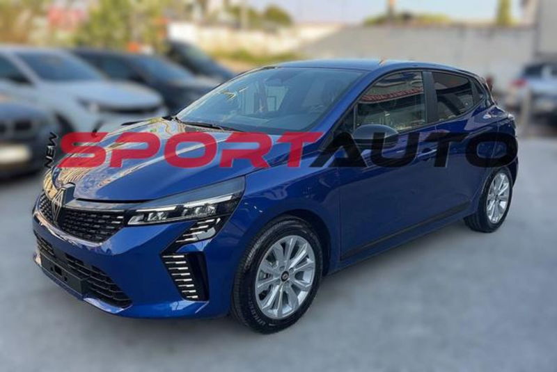 Renault Clio 1.0 eco-g Evolution 100cv