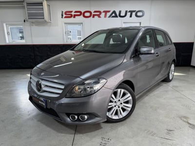 Mercedes-Benz Classe B 180 Executive usata