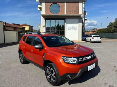 Dacia Duster 1.0 TCe GPL 4x2 Extreme