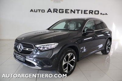 Mercedes-Benz GLC 220 d 4Matic Mild Hybrid AMG Advanced Plus usata