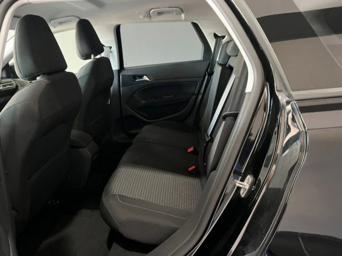 Peugeot 308 SW BlueHDi 130 S&S EAT8 Active Business (10)