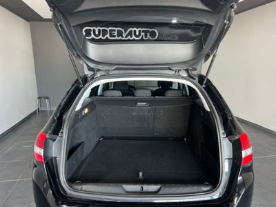 Peugeot 308 SW BlueHDi 130 S&S EAT8 Active Business (11)