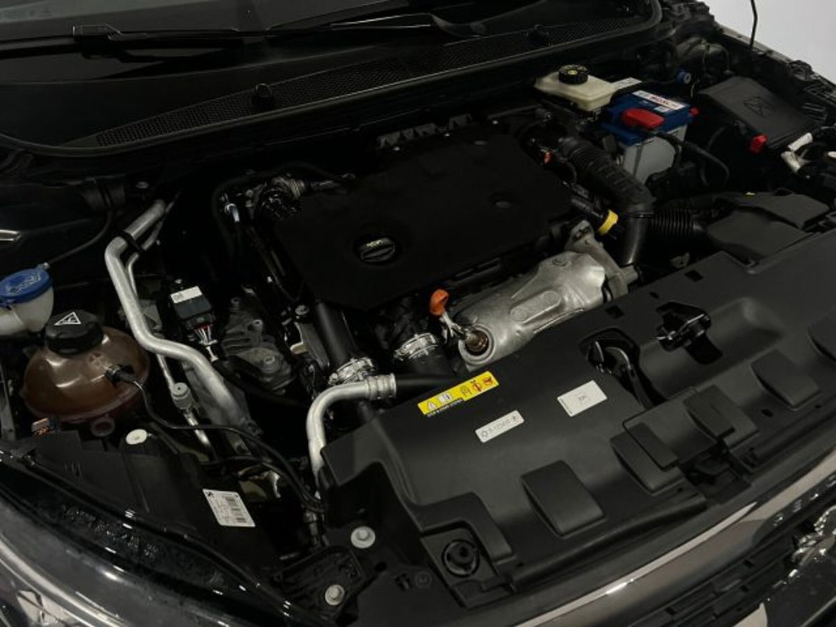 Peugeot 308 SW BlueHDi 130 S&S EAT8 Active Business (12)