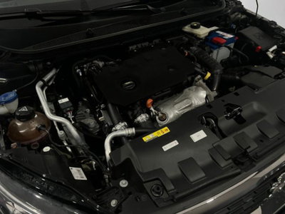 Peugeot 308 SW BlueHDi 130 S&S EAT8 Active Business (12)
