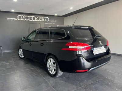 Peugeot 308 SW BlueHDi 130 S&S EAT8 Active Business (3)