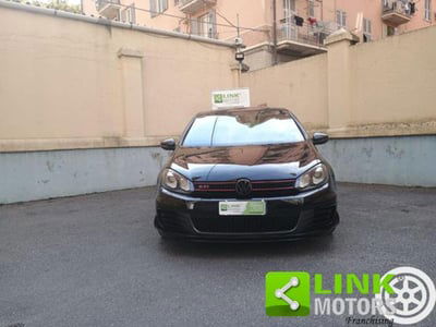 Volkswagen Golf 2.0 TSI 5p. GTI usata