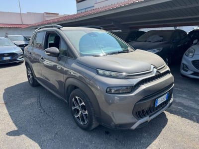 Citroen C3 Aircross BlueHDi 110 S&S Shine Pack usata
