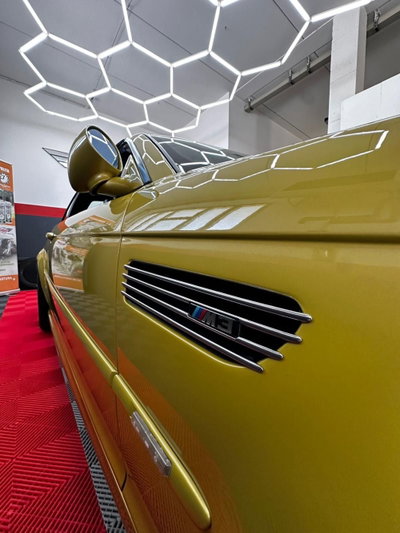 BMW Serie 3 Cabrio M3 cat (15)
