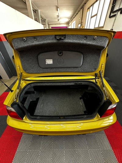 BMW Serie 3 Cabrio M3 cat (19)