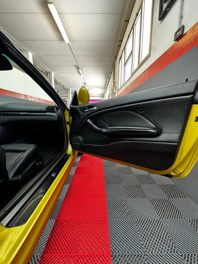 BMW Serie 3 Cabrio M3 cat (20)