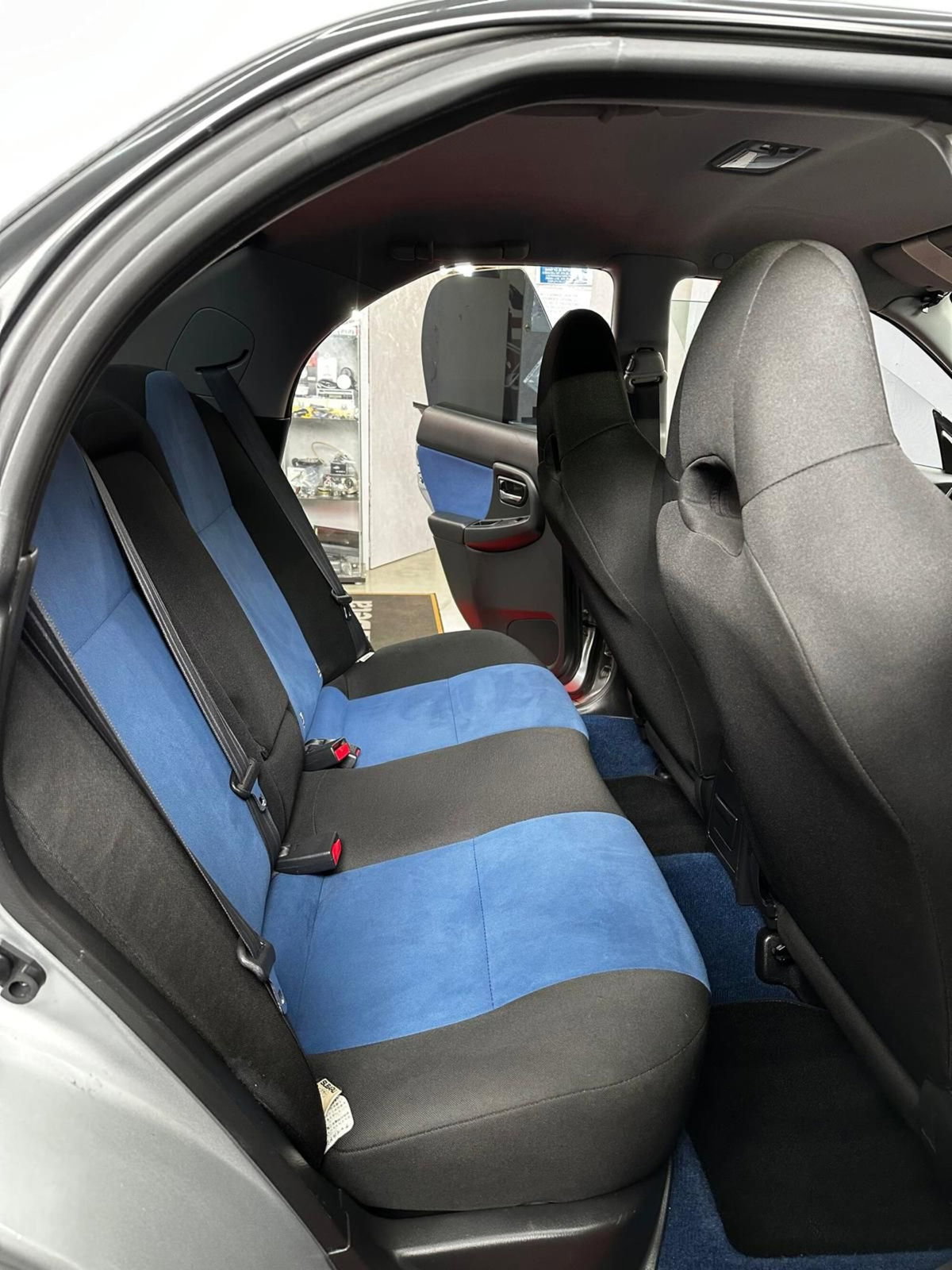 Subaru Impreza 2.0 turbo 16V cat STi (15)
