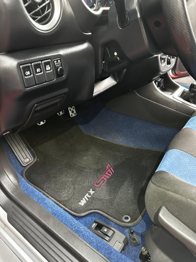 Subaru Impreza 2.0 turbo 16V cat STi (17)