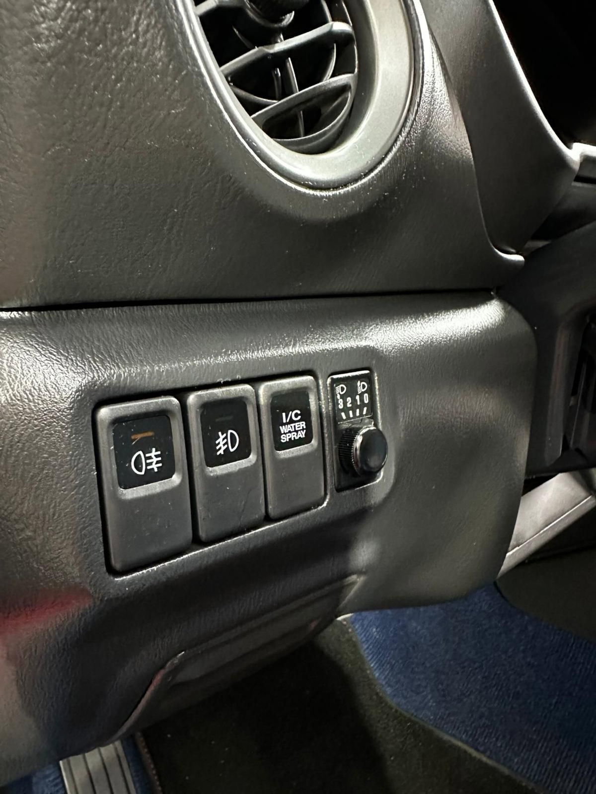 Subaru Impreza 2.0 turbo 16V cat STi (19)