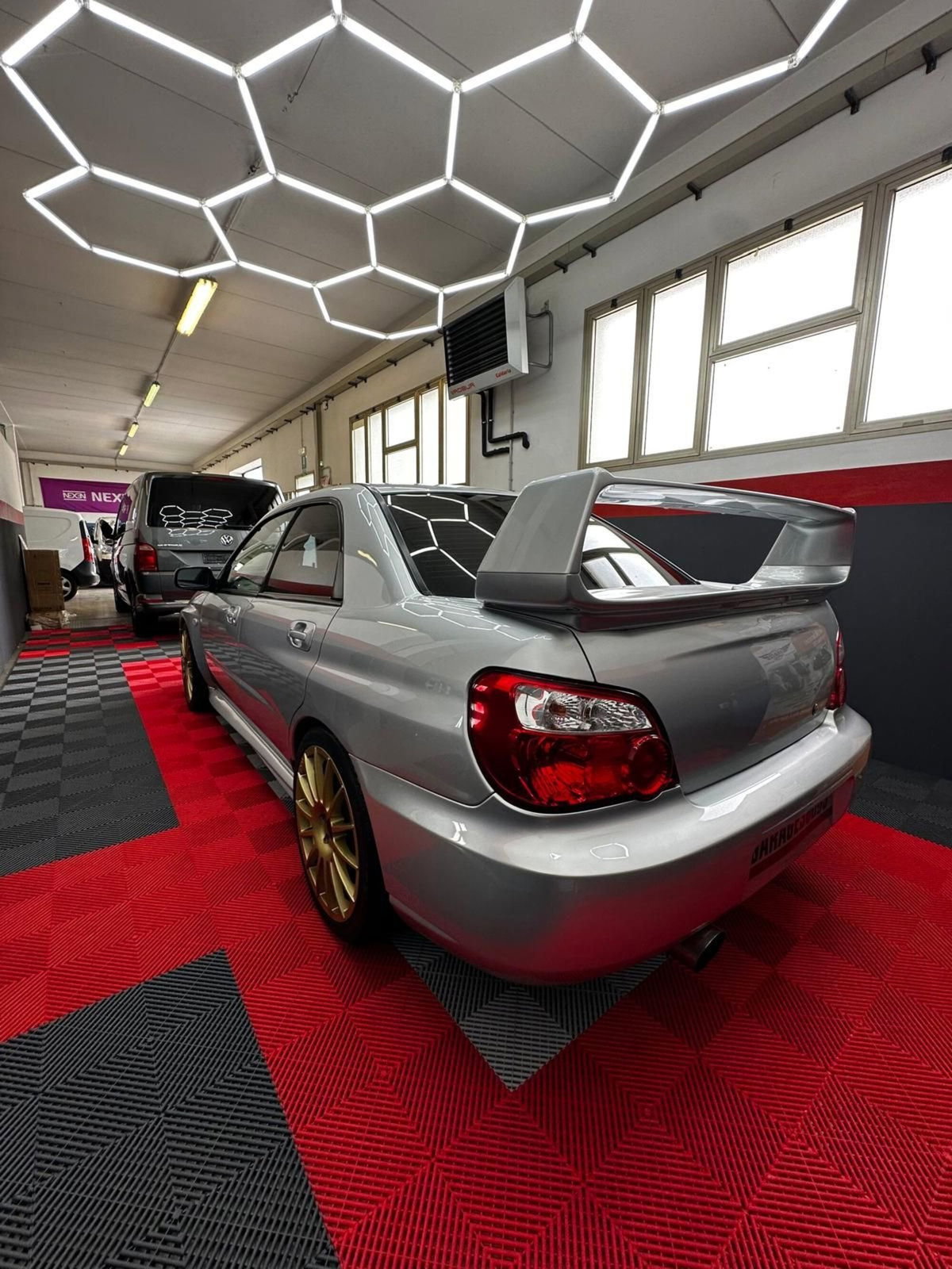 Subaru Impreza 2.0 turbo 16V cat STi (3)