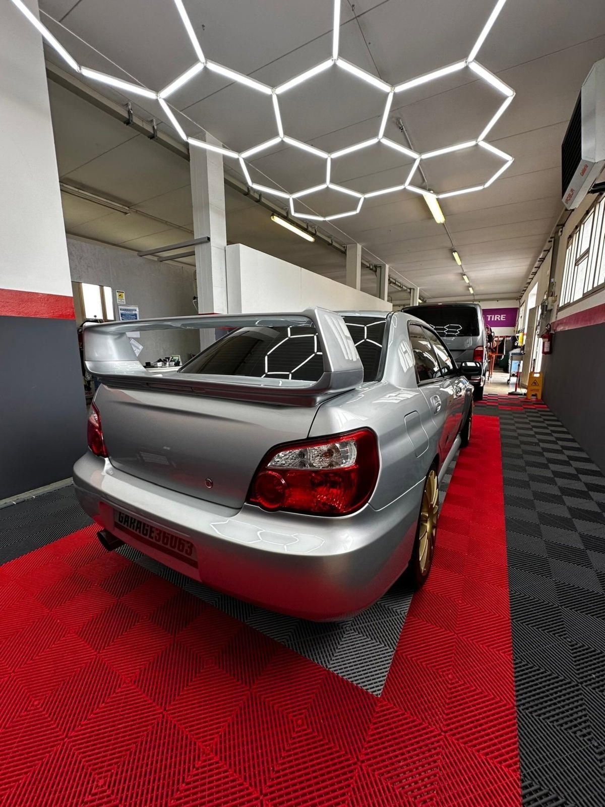 Subaru Impreza 2.0 turbo 16V cat STi (6)