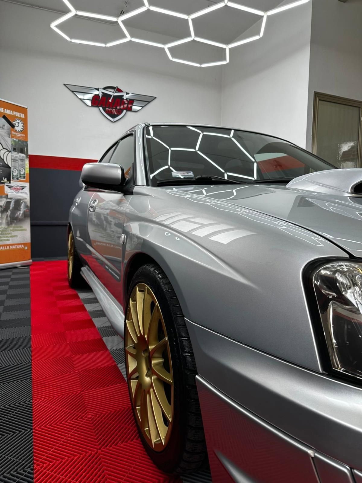 Subaru Impreza 2.0 turbo 16V cat STi (9)
