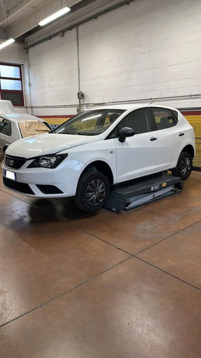 SEAT Ibiza 1.0 75 CV 5p. Style usata