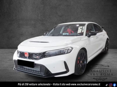 Honda Civic 2.0 Type R usata