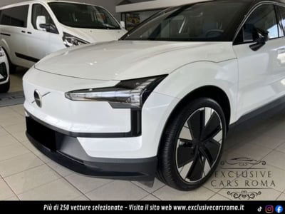 Volvo EX30 Twin Motor Performance Plus awd usata