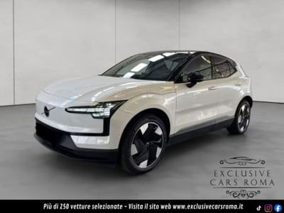 Volvo EX30 Twin Motor Performance Ultra awd usata