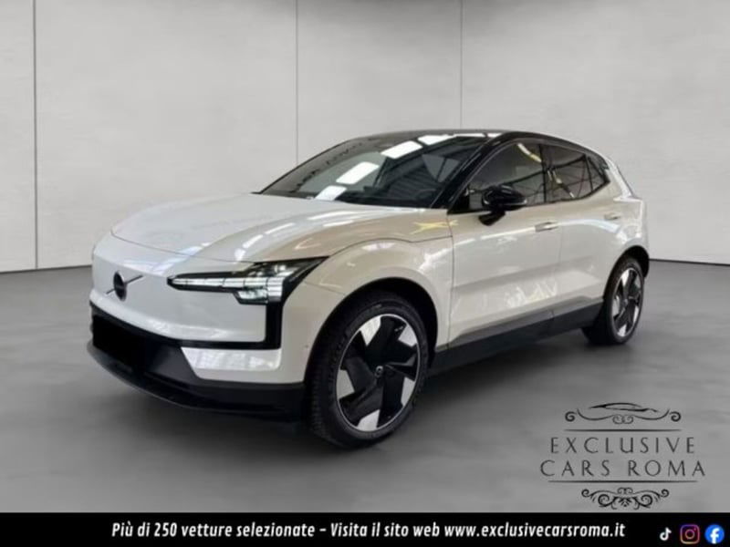 Volvo EX30 Twin Motor Performance Ultra awd
