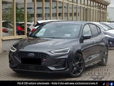 Ford Focus 2.3 EcoBoost 280 CV 5p. ST usata