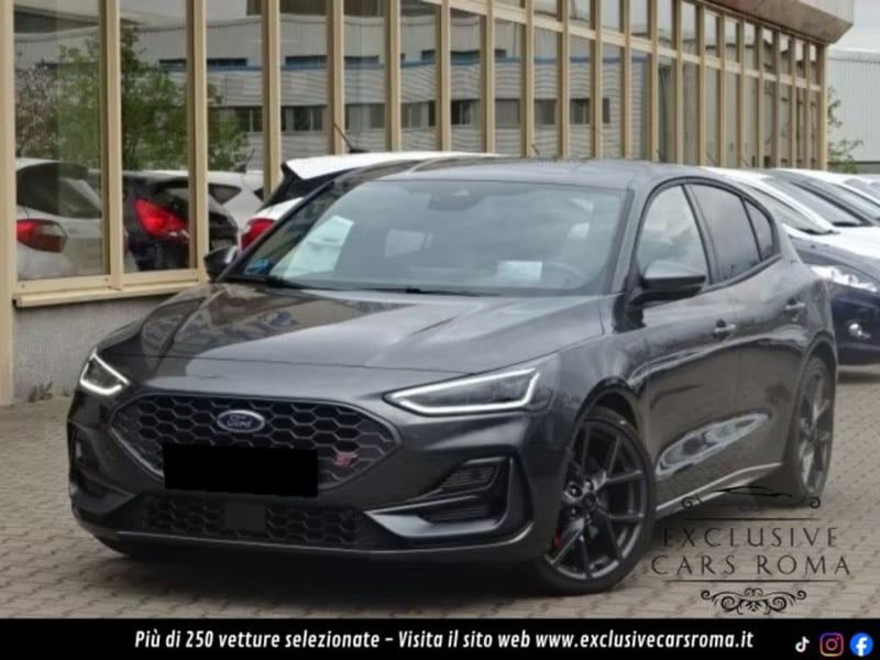 Ford Focus 2.3 EcoBoost 280 CV 5p. ST