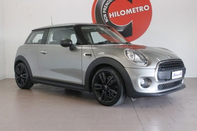 MINI Mini 1.2 One 75 CV usata