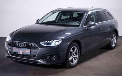 Audi A4 Avant 35 TFSI S tronic Business usata