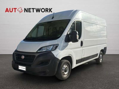 Fiat Ducato Furgone 33 2.3 MJT PM-TM Furgone