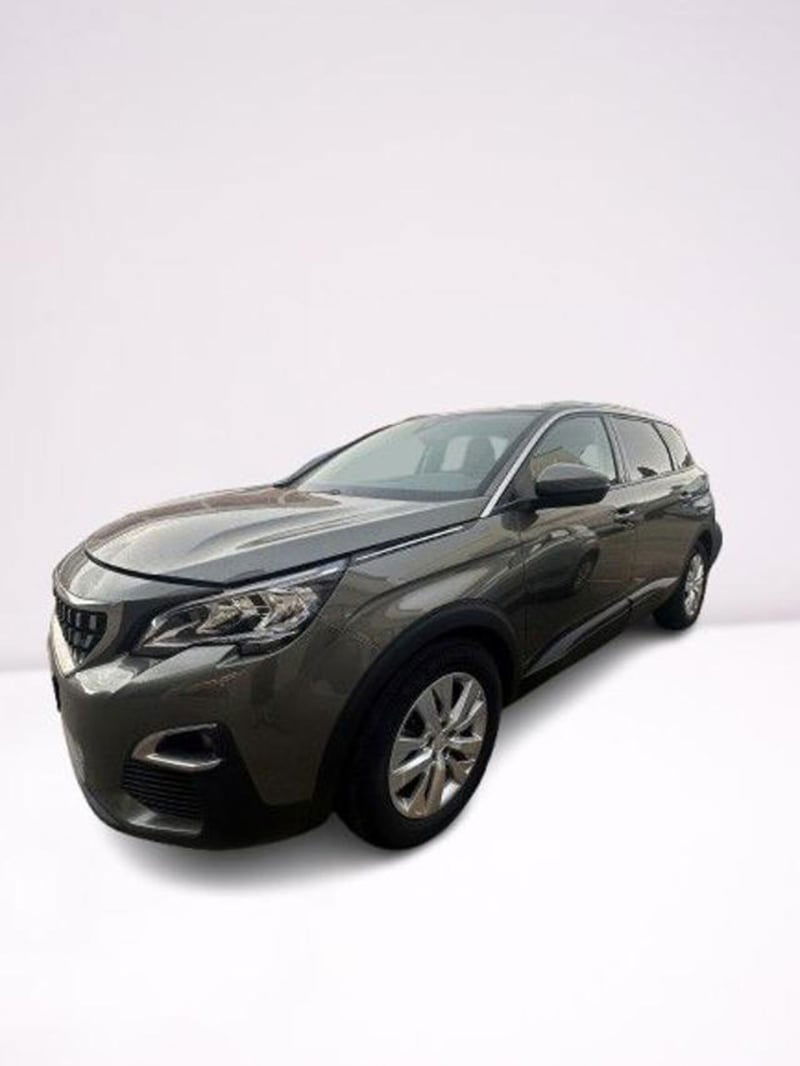 Peugeot 5008 BlueHDi 130 S&S EAT8 Active Business