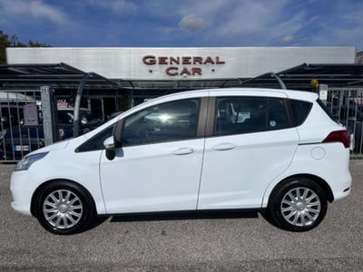 Ford B-Max B-Max 1.0 EcoBoost 100 CV Sport usata