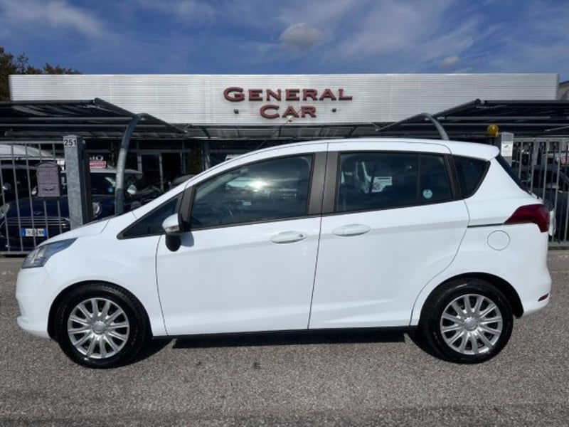 Ford B-Max B-Max 1.0 EcoBoost 100 CV Sport