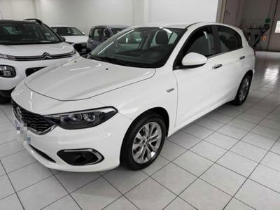 Fiat Tipo Tipo 1.3 Mjt S&S 4 porte usata