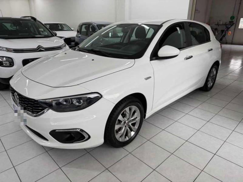 Fiat Tipo Tipo 1.3 Mjt S&S 4 porte