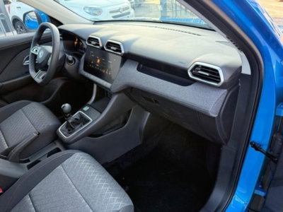 Mg ZS 1.5 Standard (12)