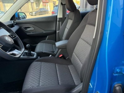 Mg ZS 1.5 Standard (20)