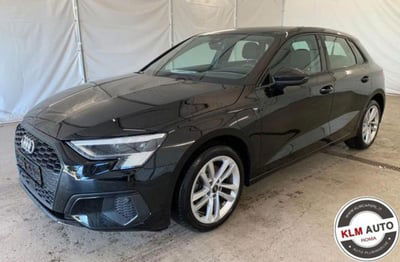 Audi A3 Sportback 40 TFSI e S tronic Business Advanced usata