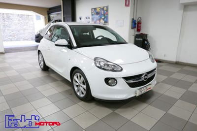 Opel Adam 1.2 70 CV Jam usata