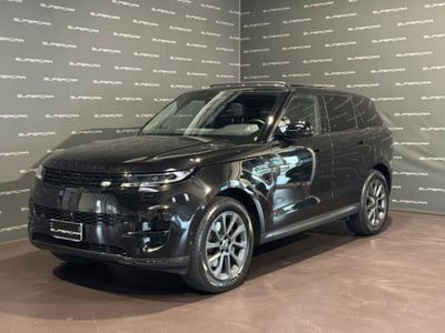 Land Rover Range Rover Sport 3.0D l6 249 CV HSE Dynamic Stealth usata