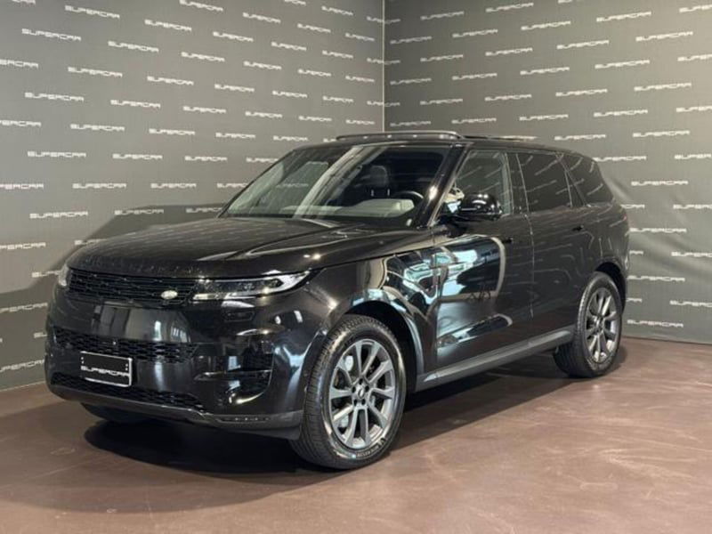 Land Rover Range Rover Sport 3.0D l6 249 CV HSE Dynamic Stealth
