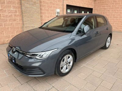Volkswagen Golf 2.0 TDI SCR Life usata