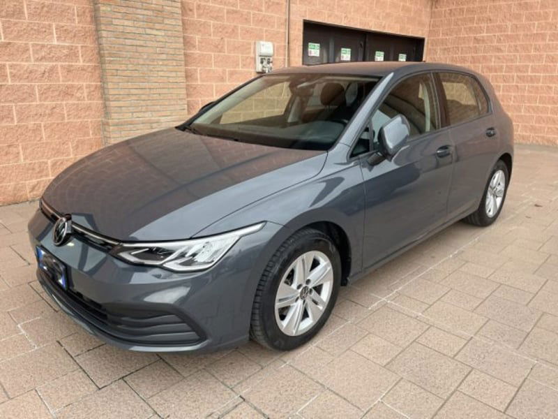 Volkswagen Golf 2.0 TDI SCR Life