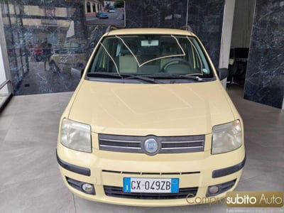 Fiat Panda 1.2 Dynamic usata