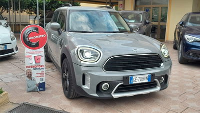 MINI Mini Countryman 1.5 One D Northwood Edition Countryman usata