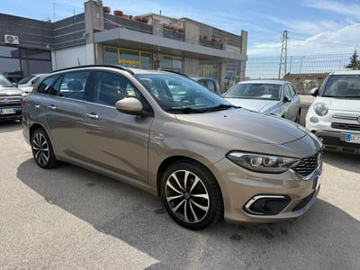 Fiat Tipo Station Wagon Tipo 1.6 Mjt S&S SW Lounge usata