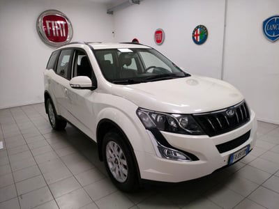 Mahindra XUV500 XUV500 2.2 16V FWD W8 usata