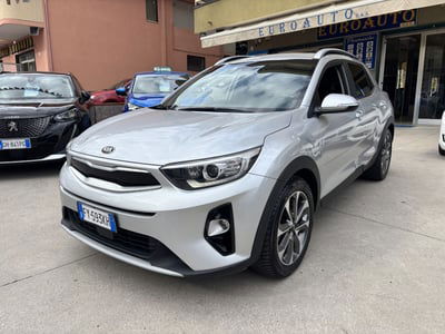 Kia Stonic 1.6 CRDi 115 CV Energy usata