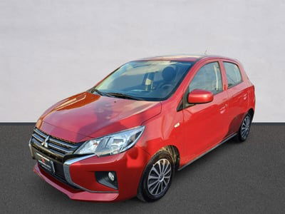 Mitsubishi Space Star 1.2 Invite usata