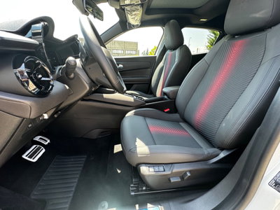 Alfa Romeo Junior 1.2 ibrida Speciale 145cv edct6 (16)